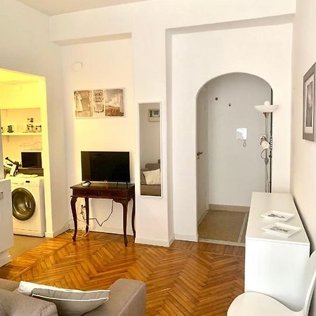 Apartamento Pariolina Roma Exterior foto