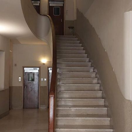 Apartamento Pariolina Roma Exterior foto