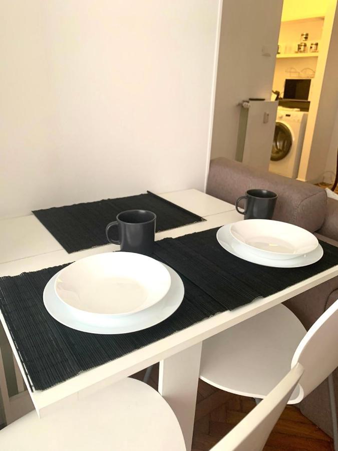 Apartamento Pariolina Roma Exterior foto