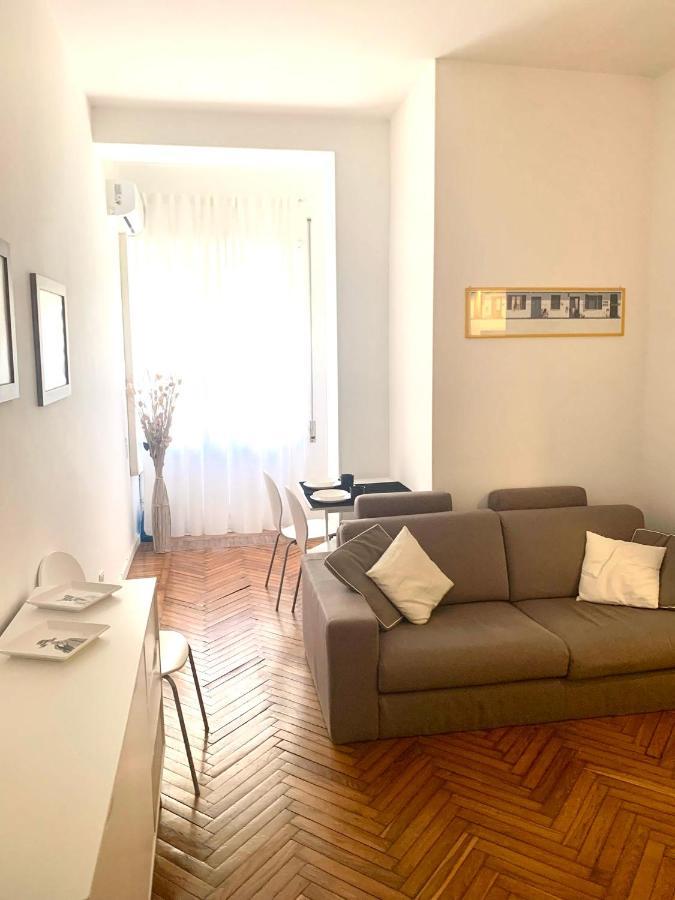 Apartamento Pariolina Roma Exterior foto