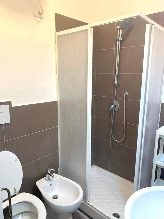 Apartamento Pariolina Roma Exterior foto
