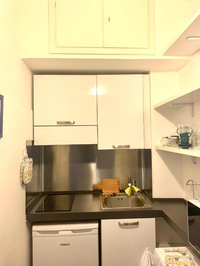 Apartamento Pariolina Roma Exterior foto