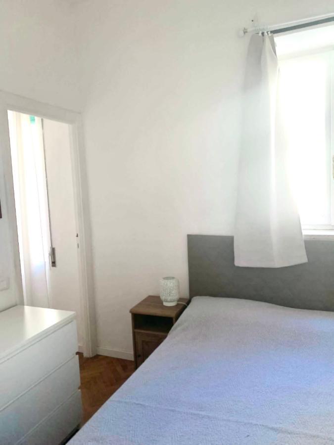 Apartamento Pariolina Roma Exterior foto
