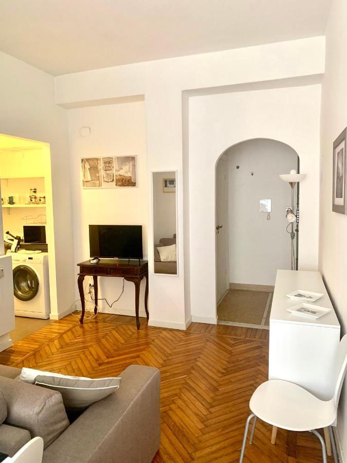 Apartamento Pariolina Roma Exterior foto
