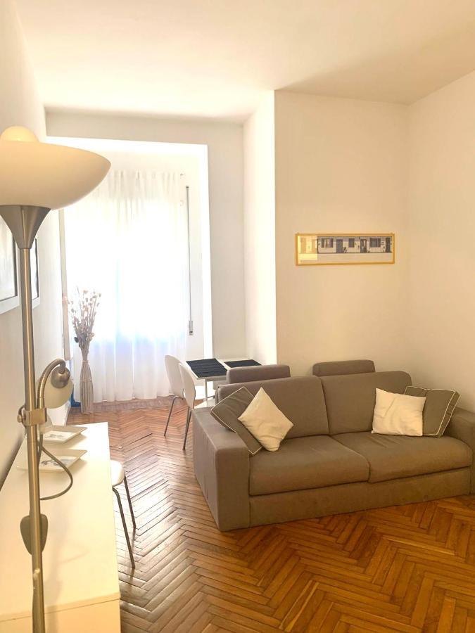 Apartamento Pariolina Roma Exterior foto