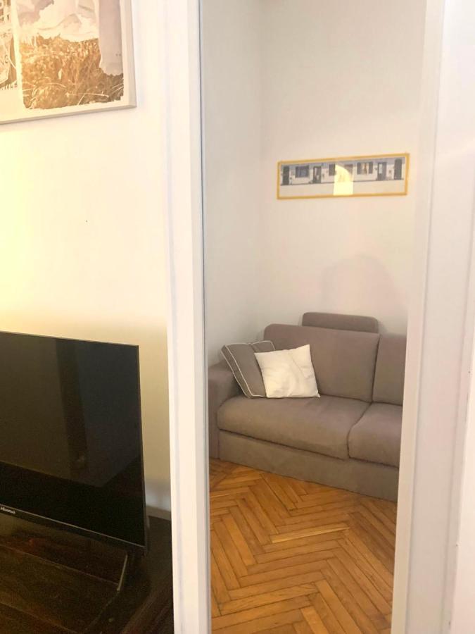 Apartamento Pariolina Roma Exterior foto