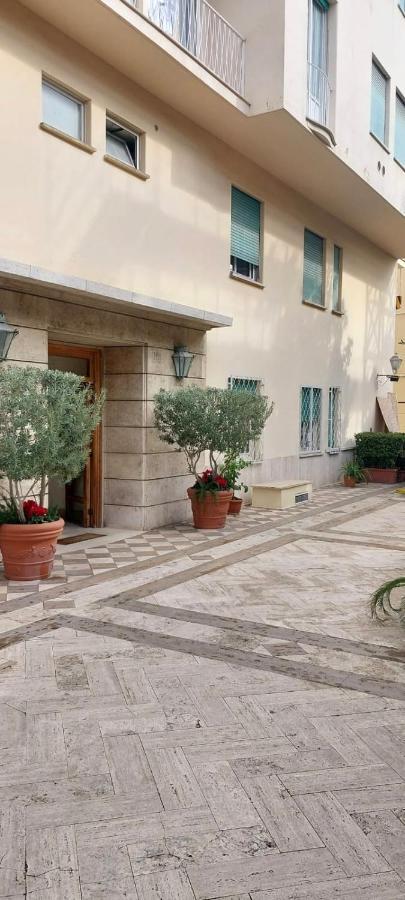 Apartamento Pariolina Roma Exterior foto