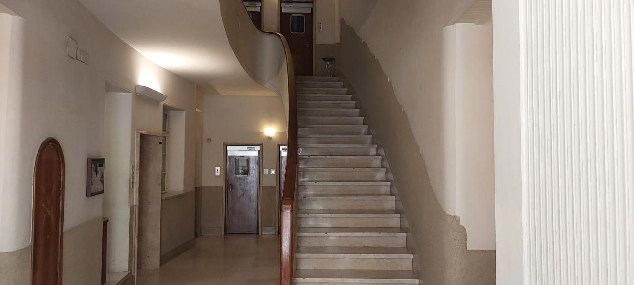 Apartamento Pariolina Roma Exterior foto